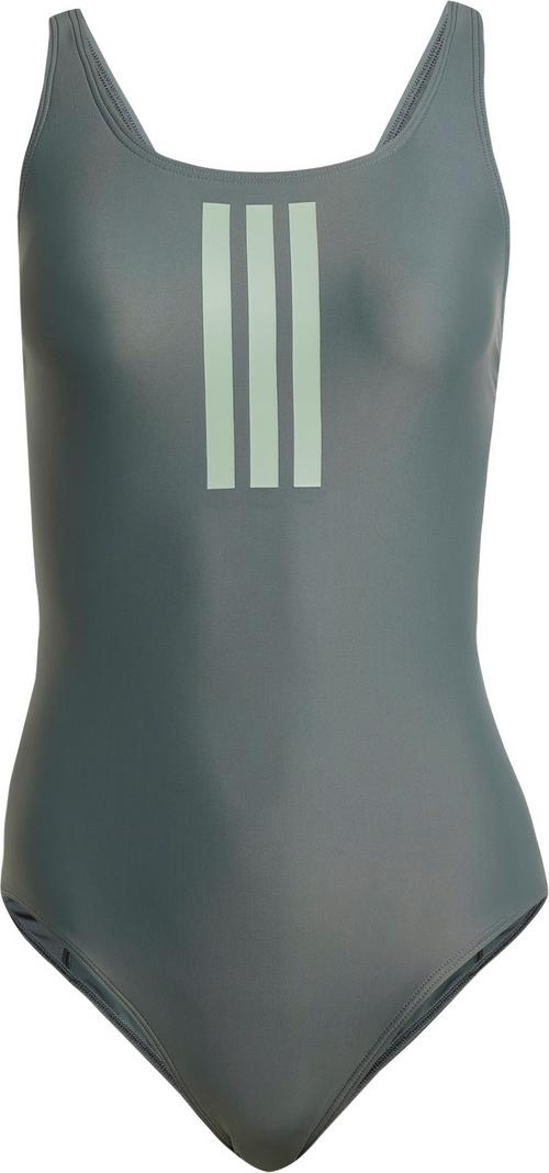 adidas 3S MID SUIT Schwimmanzug Damen