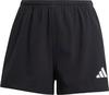 adidas BEACH SHORT W Shorts Damen - black-white
