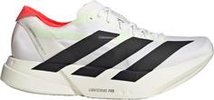 adidas ADIZERO ADIOS PRO 4 Laufschuhe Herren ftwwht-cblack-silvmt