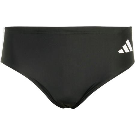 adidas 3S BLD Badehose Herren Badeslips 5 Normal  | 04067902062211