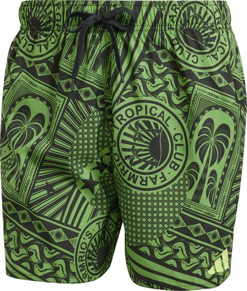 adidas Farm Badehose Herren