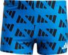 adidas BRD Badehose Herren - bright royal-black