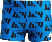 adidas BRD Badehose Herren - bright royal-black