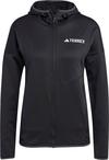 adidas XPR Laufjacke Damen - black
