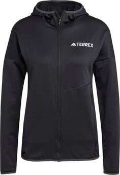 adidas XPR Laufjacke Damen black