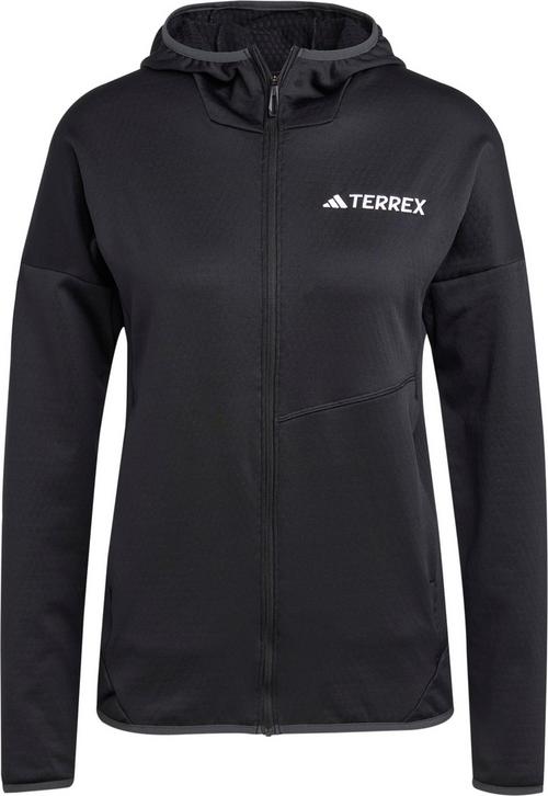 adidas XPR Laufjacke Damen