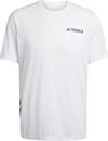 adidas XPR Funktionsshirt Herren - white