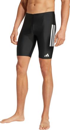 Rückansicht von adidas 3S Jammer Herren black-white