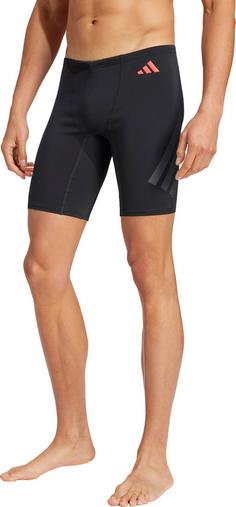 Rückansicht von adidas Ripstream Jammer Herren black-lucid red