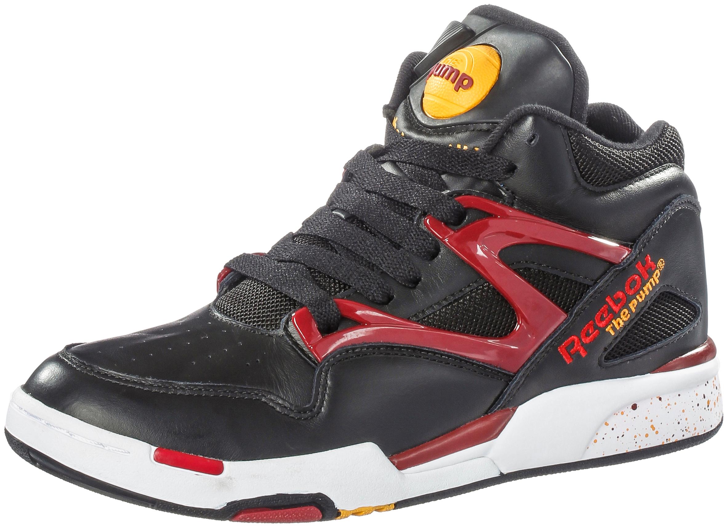 reebok pump online