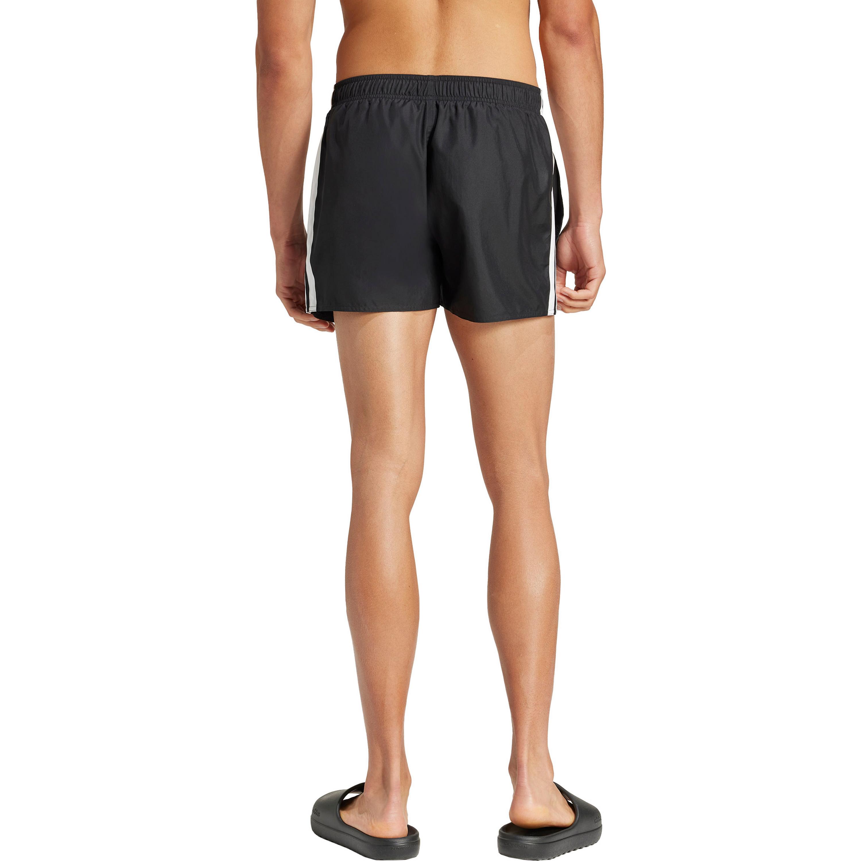 Thumbnail - adidas 3S BLD SH 3IN Badehose Herren