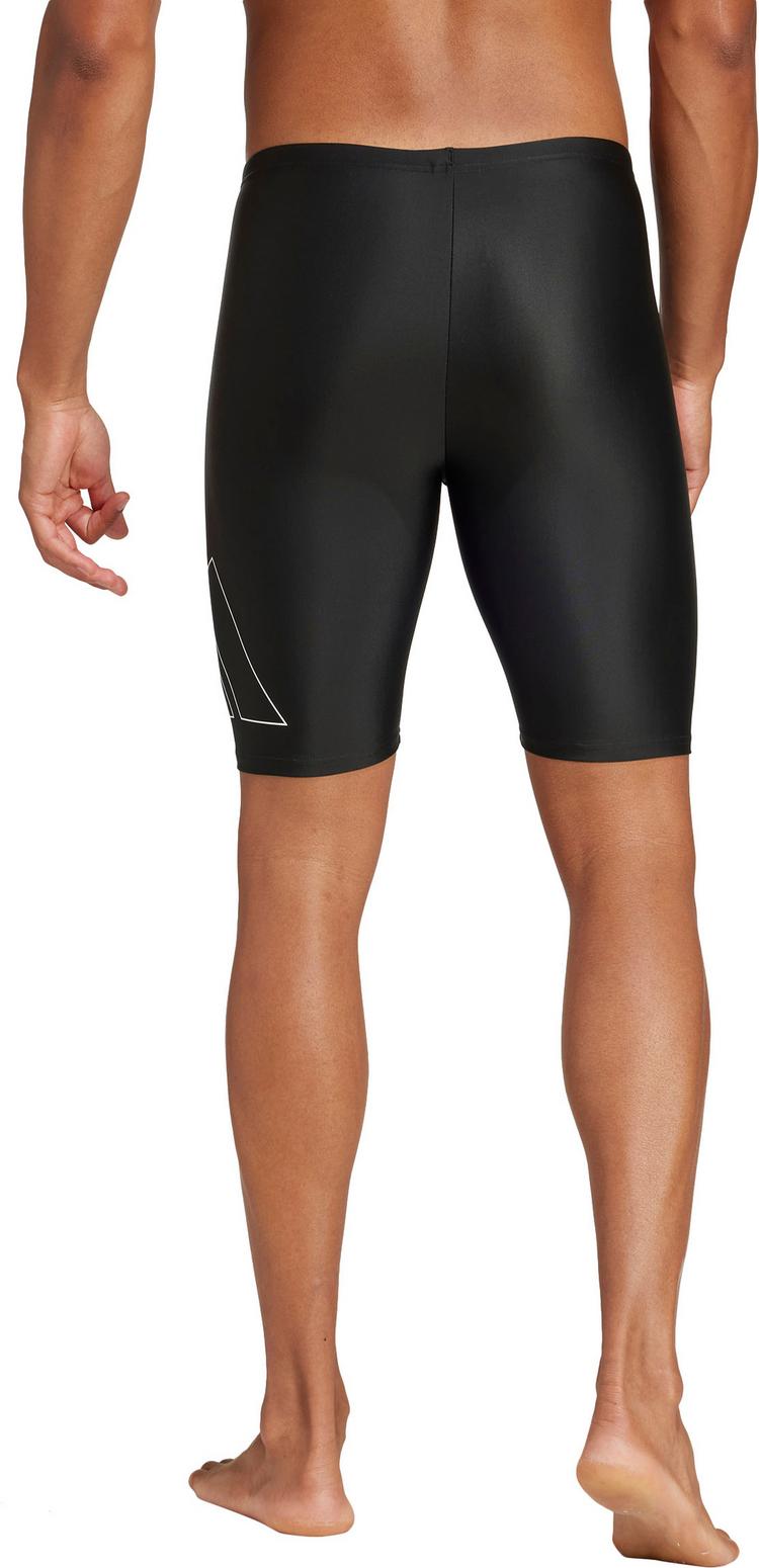 adidas adidas Big Bars Badehose Herren - black-white - 1 | SportScheck