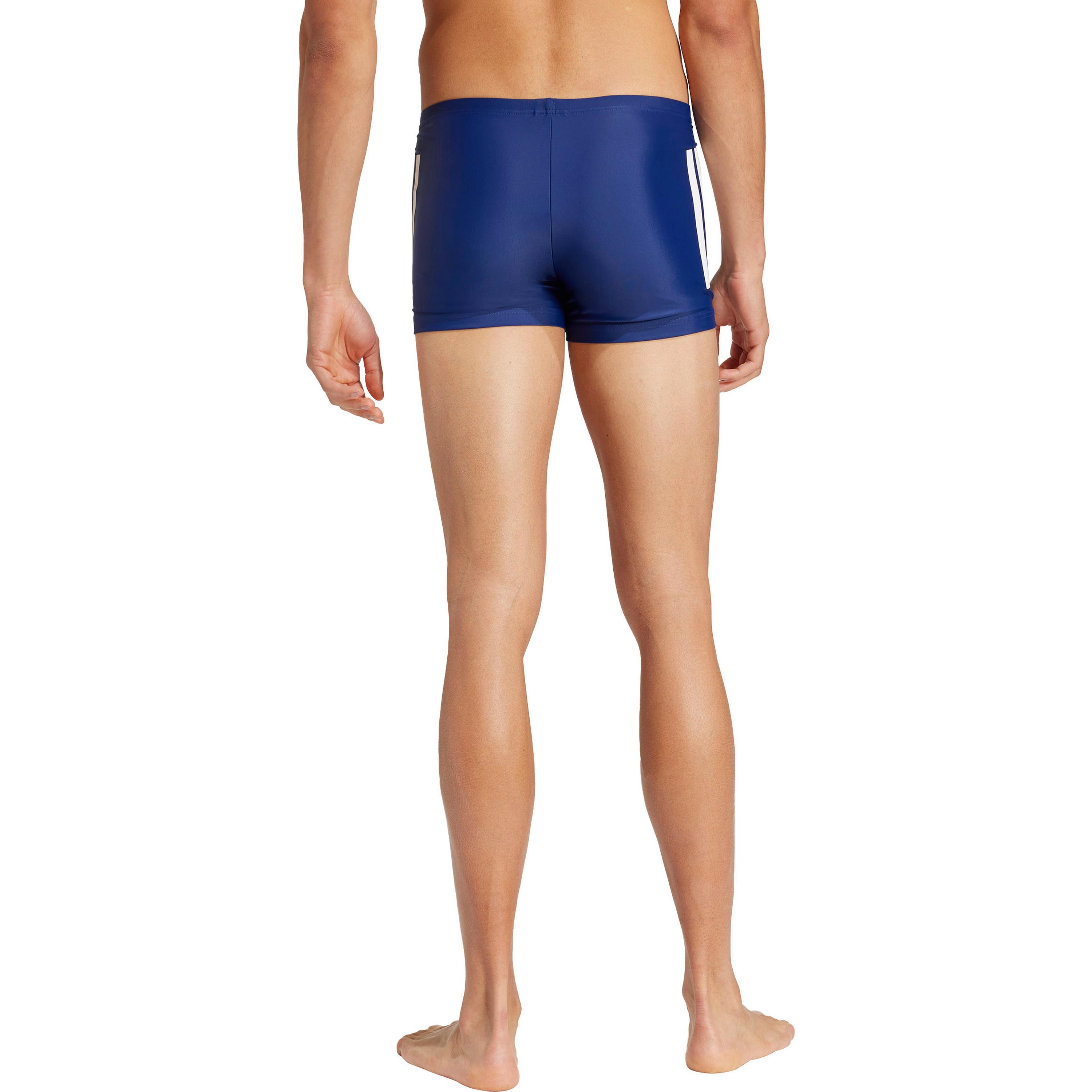 Thumbnail - adidas 3S BLD BOXER Badehose Herren