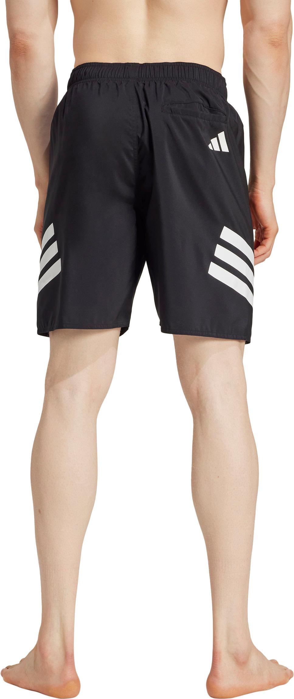 Thumbnail - adidas Icon 3S Badehose Herren