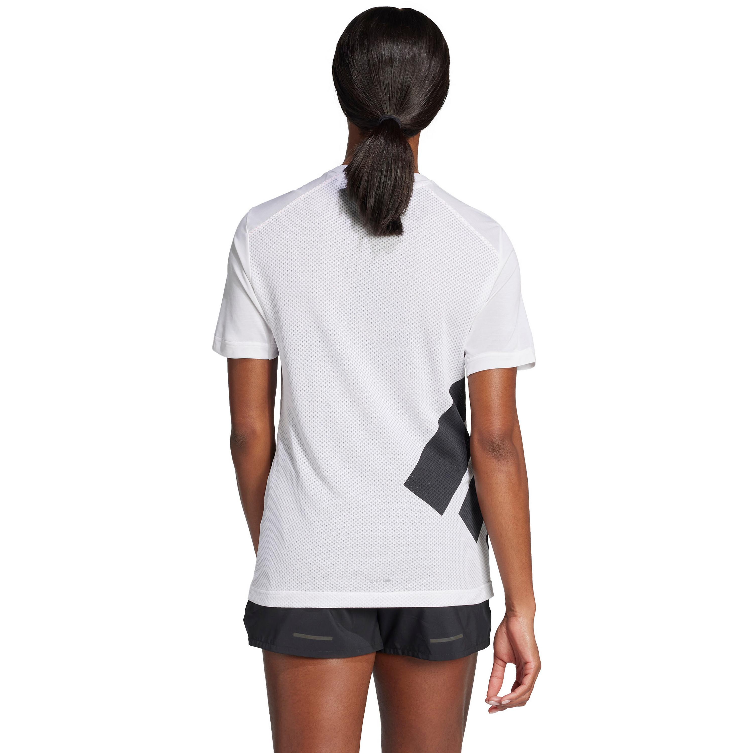 Thumbnail - adidas XPR Funktionsshirt Damen