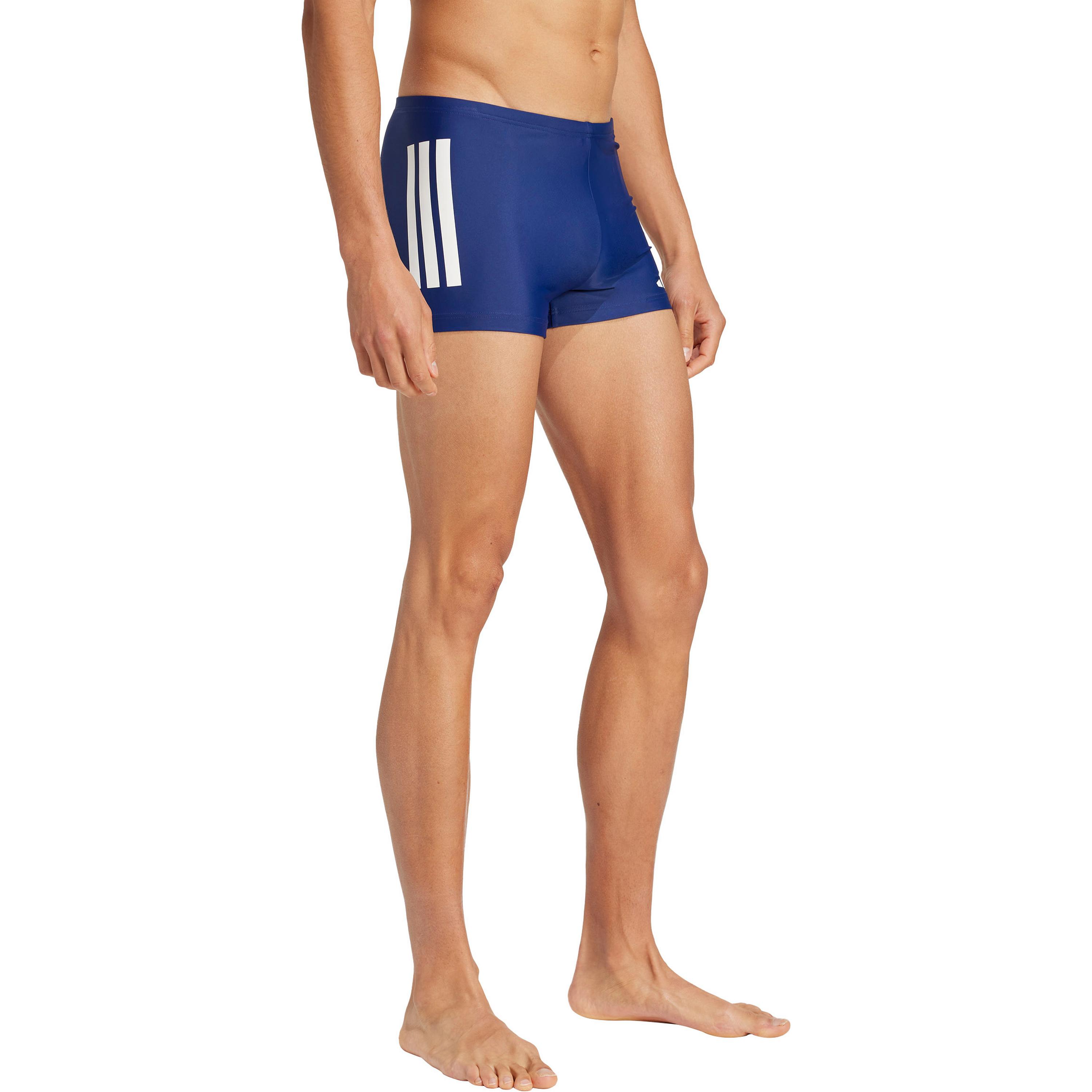 Thumbnail - adidas 3S BLD BOXER Badehose Herren