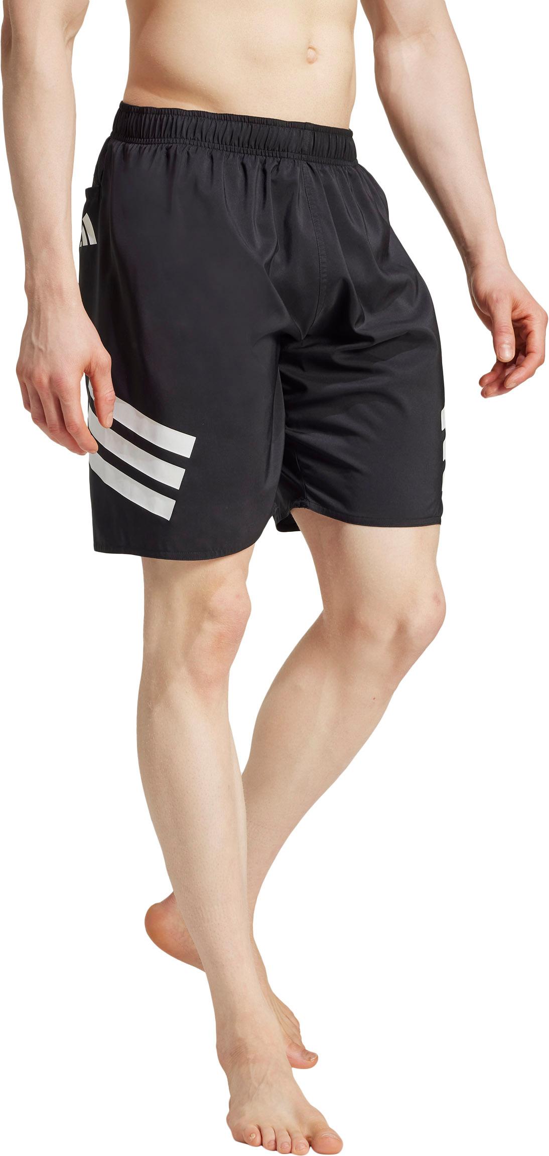 Thumbnail - adidas Icon 3S Badehose Herren