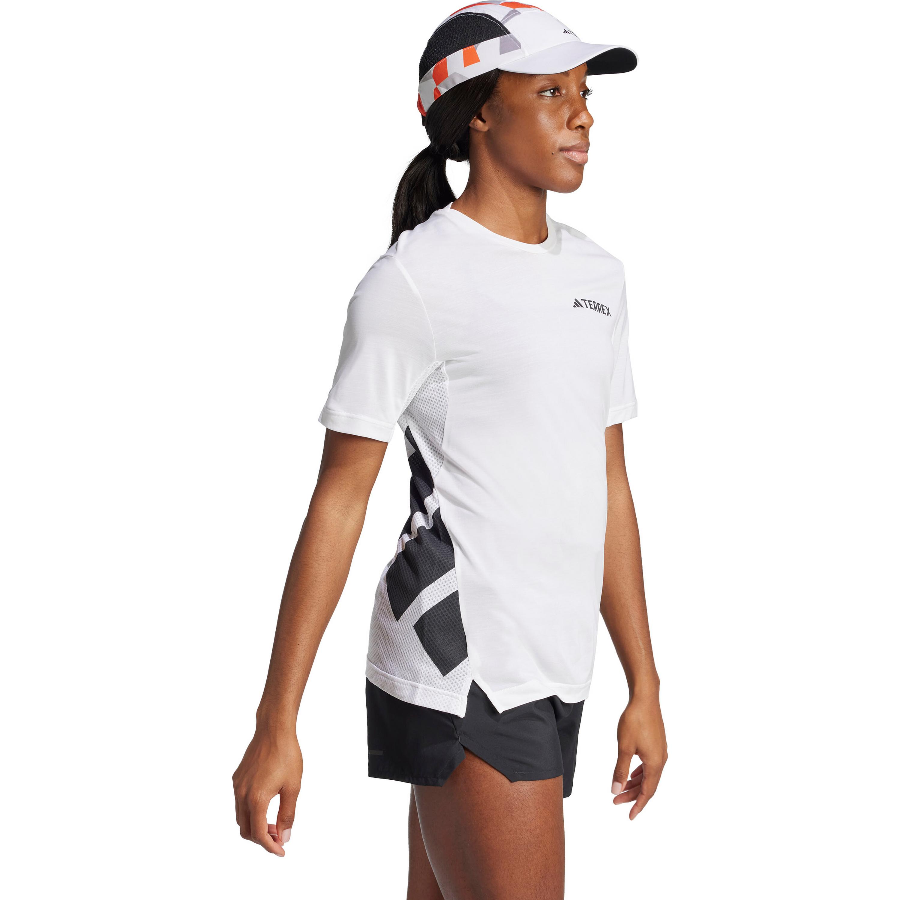 Thumbnail - adidas XPR Funktionsshirt Damen