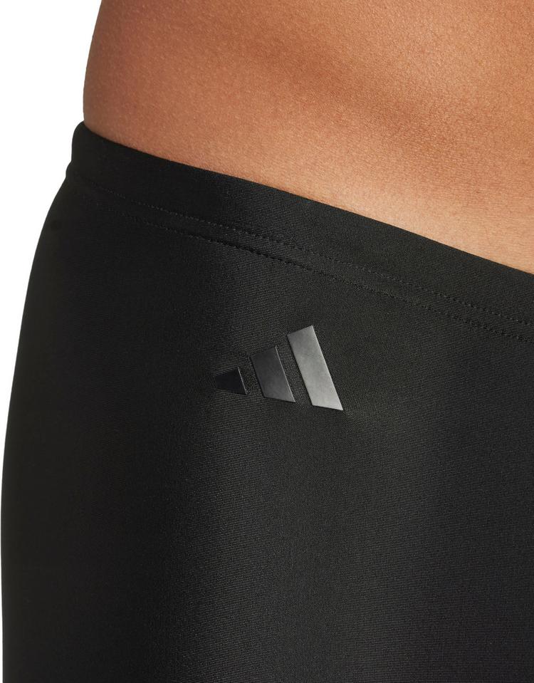 adidas adidas Big Bars Badehose Herren - black-white - 4 | SportScheck