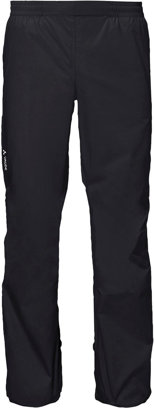 VAUDE Drop II Regenhose Herren