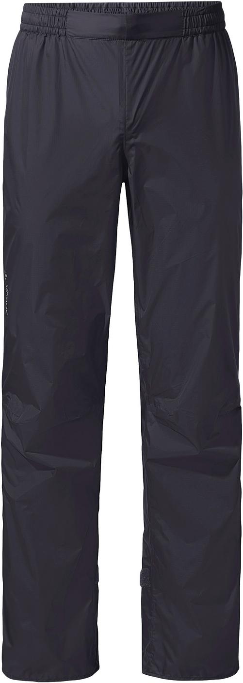 VAUDE Drop II Regenhose Damen