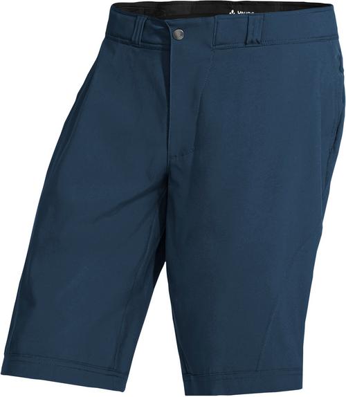 VAUDE Ledro Fahrradshorts Damen