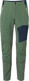 VAUDE Scopi III Wanderhose Herren - woodland