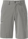 VAUDE Farley Stretch Bermudas Herren - stone grey
