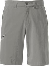 VAUDE Farley Stretch Bermudas Herren - stone grey