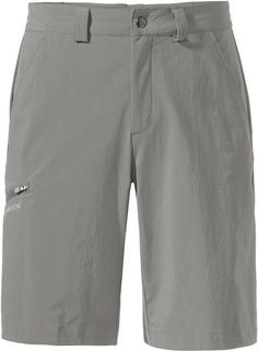 VAUDE Farley II Bermudas Herren stone grey