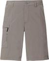 VAUDE Farley V Bermudas Herren - boulder uni