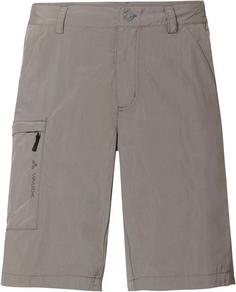 VAUDE Farley V Bermudas Herren boulder uni