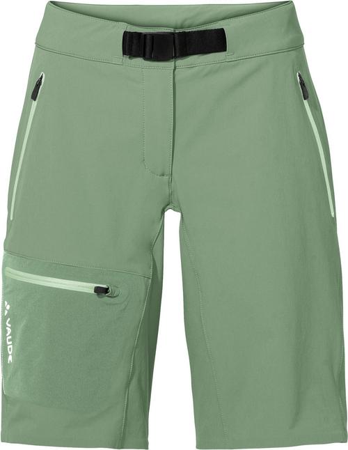 VAUDE Badile Softshellshorts Damen