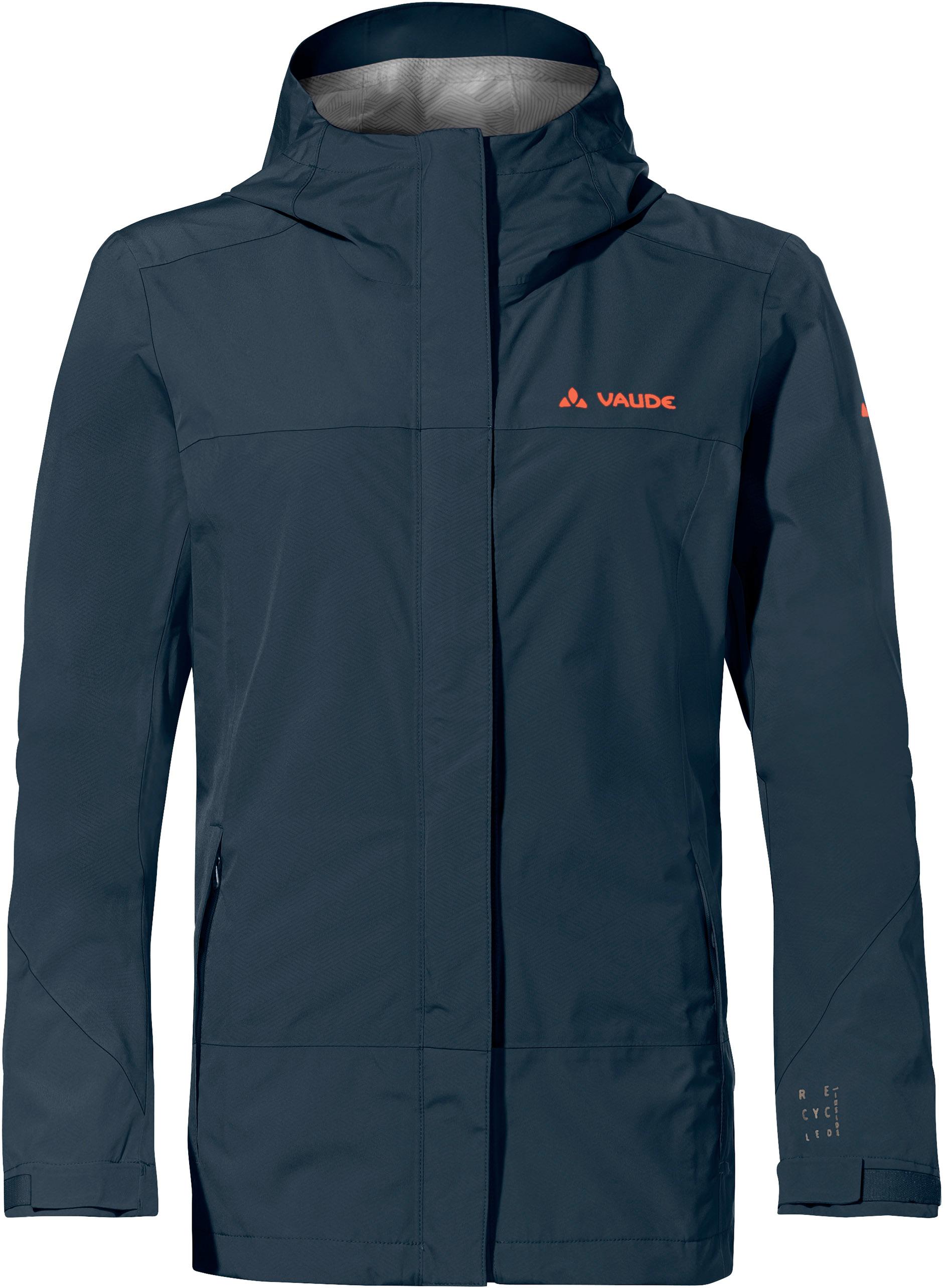 VAUDE Neyland 2.5L Hardshelljacke Damen