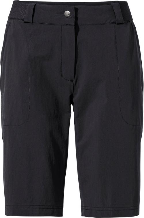 VAUDE Farley Stretch II Funktionsshorts Damen