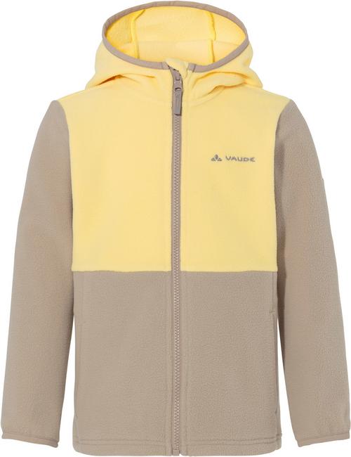 VAUDE Pulex II Fleecejacke Kinder