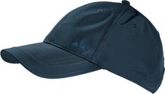 VAUDE Sun Cap dark sea