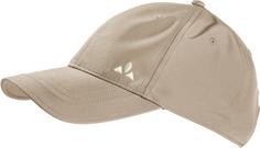 VAUDE Sun Cap linen