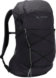 VAUDE Agile Air 20 Wanderrucksack black