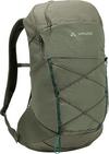 VAUDE Agile Air 20 Wanderrucksack - cedar wood