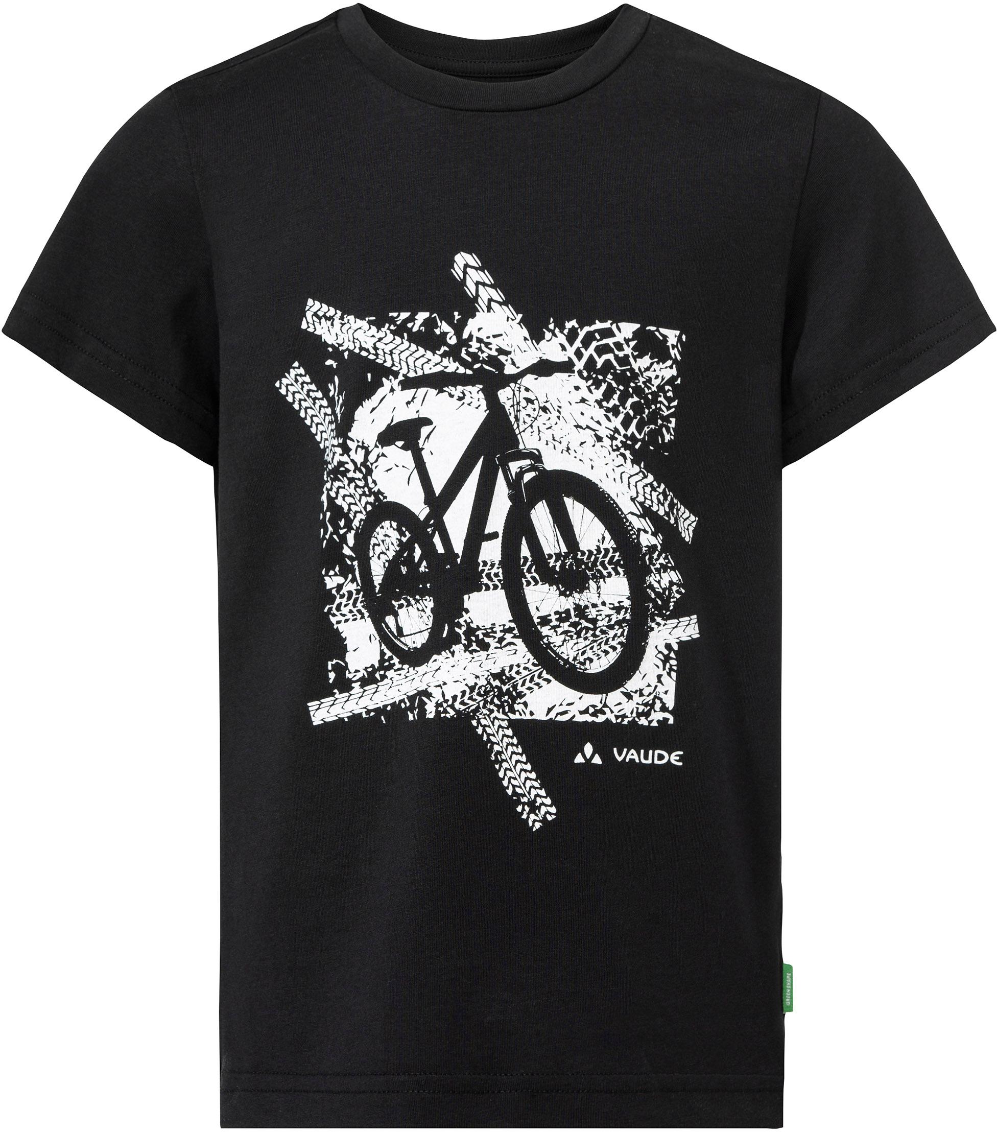 VAUDE Lezza T-Shirt Kinder