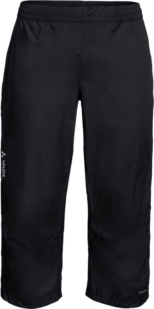 VAUDE Drop 3/4 Pants Regenhose Herren
