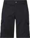 VAUDE Neyland Cargoshorts Herren - black