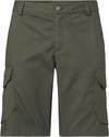 VAUDE Neyland Cargoshorts Herren - khaki