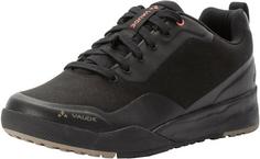 VAUDE Moab PRO Syn. Fahrradschuhe black-coconut