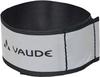 VAUDE Reflective Cuff Signalband - black