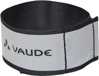 VAUDE Reflective Cuff Signalband - black