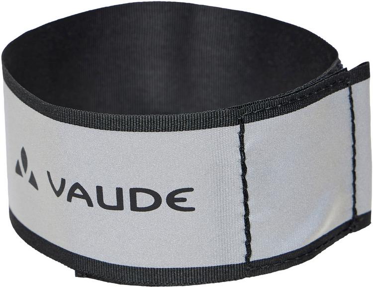 VAUDE VAUDE Reflective Cuff Signalband - black - 0 | SportScheck