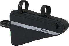 VAUDE Frame Bag L Fahrradtasche black
