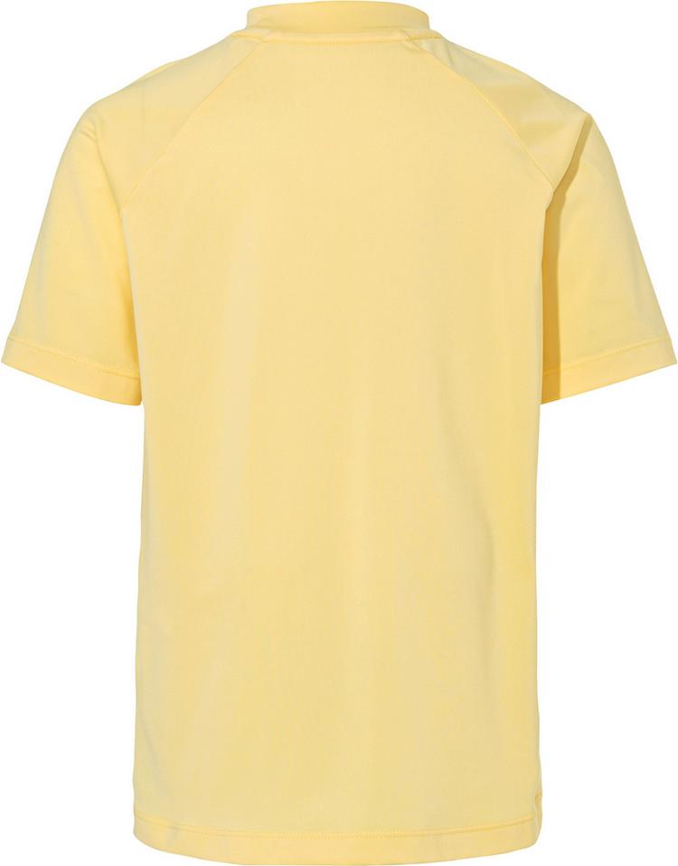 VAUDE VAUDE Solaro III Funktionsshirt Kinder - vanilla - 0 | SportScheck